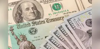 Cheque de estímulo del IRS en Florida: hasta qué fecha y quiénes pueden recibir el pago de 1.400 dólares Cheque de estímulo del IRS en Florida: hasta qué fecha y quiénes pueden recibir el pago de 1.400 dólares