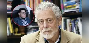 Gustavo Gorriti responde a Gino Román ante acusaciones en su contra: "La ventaja de un orate es que no necesita investigar"