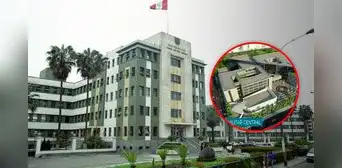 Adiós al Hospital Militar: tras 67 años, será reemplazado por una obra de US$ 335 millones adjudicada en 2025