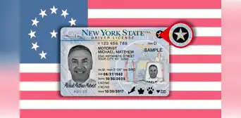 Muy buenas noticias en Nueva York: DMV anuncia ampliación de horario para obtener citas para la Real ID