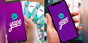 Cambiaste tu Yape con DNI y no sabes qué pasó con tu dinero: esto es lo que ocurre con el saldo de tu cuenta anterior Cambiaste tu Yape con DNI y no sabes qué pasó con tu dinero: esto es lo que ocurre con el saldo de tu cuenta anterior