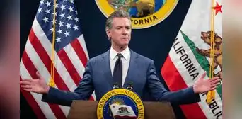 Si Gavin Newsom firma este proyecto de ley en California, miles de personas sin hogar no recibirían multas ni penas de cárcel Si Gavin Newsom firma este proyecto de ley en California, miles de personas sin hogar no recibirían multas ni penas de cárcel