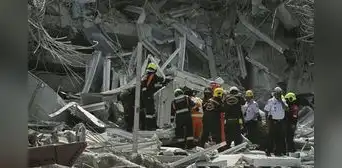 Geógrafo revela misterioso vínculo entre el terremoto de Tailandia y Chile: cuál es la similitud de la falla tectónica Geógrafo revela misterioso vínculo entre el terremoto de Tailandia y Chile: cuál es la similitud de la falla tectónica