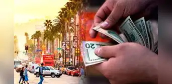 Aumenta salario mínimo en Los Ángeles 2025: este es el nuevo monto y fecha clave que entrará en vigor la medida Aumenta salario mínimo en Los Ángeles 2025: este es el nuevo monto y fecha clave que entrará en vigor la medida