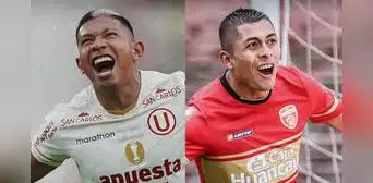 Universitario vs Sport Huancayo EN VIVO: horario, canal y alineaciones por la Liga 1 2025