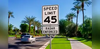 Muy malas noticias para conductores: proyecto de ley en Florida sancionará con cárcel si excedes el límite de velocidad