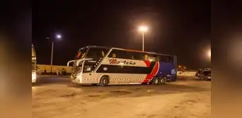 Áncash: sentencian a 2 trabajadores de empresa de transportes por discriminar a niño autista
