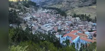 Municipalidad de San Marcos invirtió S/322 millones y fue la segunda a nivel nacional con mayor ejecución en 2024 Municipalidad de San Marcos invirtió S/322 millones y fue la segunda a nivel nacional con mayor ejecución en 2024