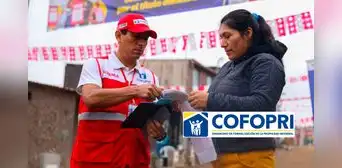 Cofopri abril 2025: ¿cuándo se realizará nueva entrega de títulos de propiedad gratis? Cofopri abril 2025: ¿cuándo se realizará nueva entrega de títulos de propiedad gratis?