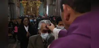 Cuaresma en 2025: ¿Cuándo termina en Estados Unidos y cómo se celebra el final de este periodo? Cuaresma en 2025: ¿Cuándo termina en Estados Unidos y cómo se celebra el final de este periodo?
