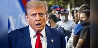 ¡Duro golpe de Trump! Nuevas restricciones para la ciudadanía de EEUU que afectarán a miles de inmigrantes