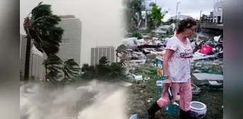 Mucha atención, Florida: qué regiones del estado de EEUU serían las más expuestas a temporada de huracanes 2025 Mucha atención, Florida: qué regiones del estado de EEUU serían las más expuestas a temporada de huracanes 2025