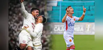 Esta es la fecha que Universitario vs Atlético Grau jugarían el partido pendiente: gerente de Liga 1 lo confirmó