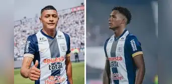 Gorosito manda inédita alineación para el Alianza Lima vs ADT: un mix entre suplentes y potrillos Gorosito manda inédita alineación para el Alianza Lima vs ADT: un mix entre suplentes y potrillos