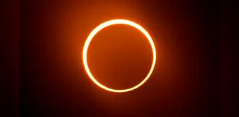 ¿A qué hora es el eclipse solar del 29 de marzo de 2025 y dónde verlo en vivo desde Nueva York en Estados Unidos?