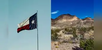 ¿Sabías cómo se llamaba Texas cuando era territorio de México? La historia que pocos conocen del estado sur de EEUU