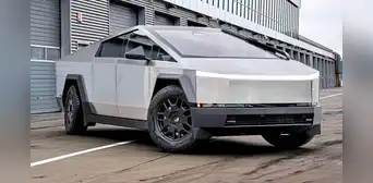 ¿Por qué el Tesla Cybertruck de Elon Musk no está cumpliendo las expectativas en 2025? Conoce las razones ¿Por qué el Tesla Cybertruck de Elon Musk no está cumpliendo las expectativas en 2025? Conoce las razones