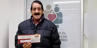 ¡Mucha atención, adultos mayores de la Pensión Bienestar en México! Este grupo de personas no recibirá apoyo económico en 2025 ¡Mucha atención, adultos mayores de la Pensión Bienestar en México! Este grupo de personas no recibirá apoyo económico en 2025