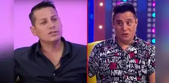Luigui Carbajal asegura que Roly Ortiz no pagó derechos a Apdayc para el reencuentro: “Yo tengo los vouchers” Luigui Carbajal asegura que Roly Ortiz no pagó derechos a Apdayc para el reencuentro: “Yo tengo los vouchers”
