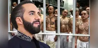 La "guerra" de Bukele: gobierno de El Salvador recupera 11.000 casas ocupadas por presuntos pandilleros
