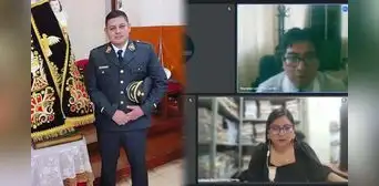 Chiclayo: envían a la cárcel a alférez PNP por pedir coima de 100 soles Chiclayo: envían a la cárcel a alférez PNP por pedir coima de 100 soles
