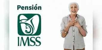Buenas noticias para jubilados del IMSS 2025 en México: el 1 de abril podrás cobrar tus cheques de pago de manera sencilla Buenas noticias para jubilados del IMSS 2025 en México: el 1 de abril podrás cobrar tus cheques de pago de manera sencilla