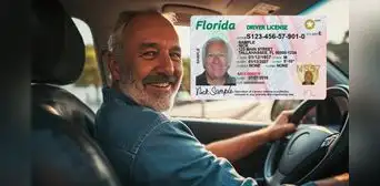 Licencia de conducir en Florida para adultos mayores: cumple estos requisitos adicionales y renueva el brevete, según el FLHSMV