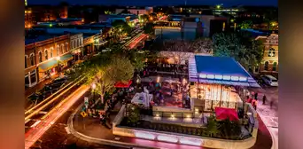 Este es el mejor lugar para vivir en Texas y el segundo en Estados unidos en nuevo ranking 2025 Este es el mejor lugar para vivir en Texas y el segundo en Estados unidos en nuevo ranking 2025