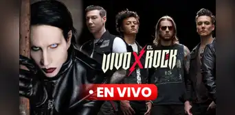 Vivo por el Rock 2025 EN VIVO: modifican horarios de presentaciones de Hyena y La Zorra Zapata Vivo por el Rock 2025 EN VIVO: modifican horarios de presentaciones de Hyena y La Zorra Zapata