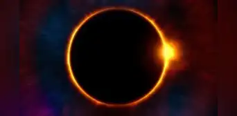 Mapa del eclipse solar de hoy, 29 de marzo de 2025, en Estados Unidos: sigue en vivo el fenómeno transmitido por la NASA Mapa del eclipse solar de hoy, 29 de marzo de 2025, en Estados Unidos: sigue en vivo el fenómeno transmitido por la NASA
