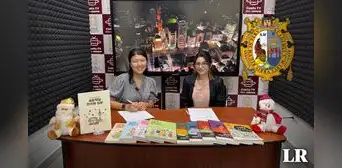 Aprender coreano en Perú: San Marcos es la única universidad en el país con un centro oficial del idioma avalado por Corea del Sur Aprender coreano en Perú: San Marcos es la única universidad en el país con un centro oficial del idioma avalado por Corea del Sur