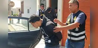 Tacna: detienen a dos personas y hallan más de 50 kilos de droga Tacna: detienen a dos personas y hallan más de 50 kilos de droga