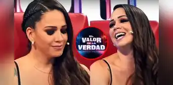 Melissa Klug en 'El valor de la verdad': las 20 preguntas que respondió y sus impactantes confesiones