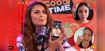 Laura Spoya cuenta su mala experiencia con fashion bloggers en Cusco: “Me dijeron que mi ropa le daba calambre al ojo”