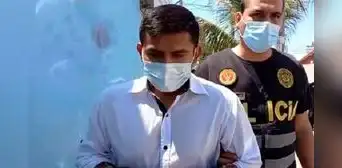 Absuelven a policía que recibió condena por matar a menor armado que le robó en Chiclayo Absuelven a policía que recibió condena por matar a menor armado que le robó en Chiclayo