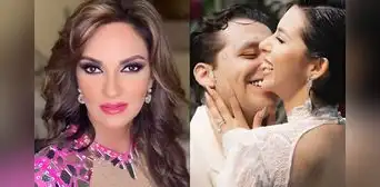 La actriz Mariana Seoane defiende a Christian Nodal y Ángela Aguilar tras posible crisis en su relación amorosa: “Déjenlos en paz" La actriz Mariana Seoane defiende a Christian Nodal y Ángela Aguilar tras posible crisis en su relación amorosa: “Déjenlos en paz"