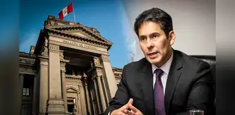 Julio Demartini: Poder Judicial concede apelación a Fiscalía y volverá a evaluar impedimento de salida del exministro del Midis