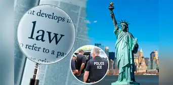 Confirmado: estas son las leyes migratorias en Nueva York que están vigentes este 2025 Confirmado: estas son las leyes migratorias en Nueva York que están vigentes este 2025