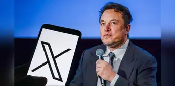 Elon Musk vende X por US$33.000 millones a su propia empresa de inteligencia artificial Elon Musk vende X por US$33.000 millones a su propia empresa de inteligencia artificial