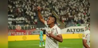 [GOLPERU EN VIVO] Inició el partido de Universitario vs Sport Huancayo: ver partido de la Liga 1 online gratis