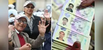 MTC define la edad máxima para que adultos mayores obtengan o renueven su licencia de conducir en Perú este 2025 MTC define la edad máxima para que adultos mayores obtengan o renueven su licencia de conducir en Perú este 2025