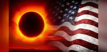 Eclipse Solar 2025 desde Nueva York y Nueva Jersey este 29 de marzo : conoce la hora y cuánto tiempo tardará su trayectoria
