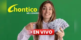 Resultado Chontico Día y Noche del 29 de marzo EN VIVO: números ganadores de la lotería colombiana y cómo se juega
