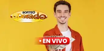 Sorteo Dorado Noche del 29 de marzo EN VIVO: resultados, números ganadores y cómo ganar la lotería de hoy