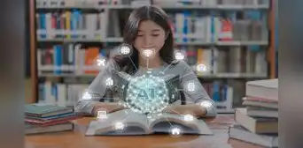 Cinco retos de la inteligencia artificial que transforman el aprendizaje de los estudiantes Cinco retos de la inteligencia artificial que transforman el aprendizaje de los estudiantes