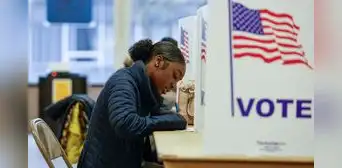 Dónde votar en Illinois: cómo registrarse y cuál es la ubicación de tu centro electoral para el 1 de abril