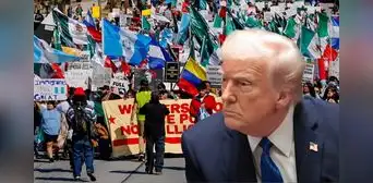 ¡Malas noticias para Trump! Organizaciones imponen demanda para evitar deportaciones de inmigrantes con parole humanitario ¡Malas noticias para Trump! Organizaciones imponen demanda para evitar deportaciones de inmigrantes con parole humanitario