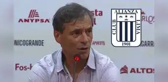 Fabián Bustos, DT de Universitario, dejó firme mensaje tras negativa de Alianza Lima de ir en carretera a Tarma: "Si no hay, iremos en bus" Fabián Bustos, DT de Universitario, dejó firme mensaje tras negativa de Alianza Lima de ir en carretera a Tarma: "Si no hay, iremos en bus"