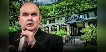 Rafael López Aliaga: empresa de alcalde de Lima quiere explotar el hotel Machu Picchu, 5 años más Rafael López Aliaga: empresa de alcalde de Lima quiere explotar el hotel Machu Picchu, 5 años más