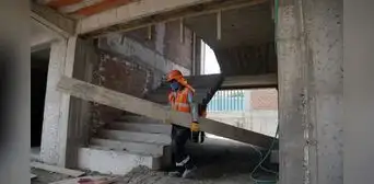 Evita accidentes al construir tu vivienda: claves de seguridad y prevención esenciales
